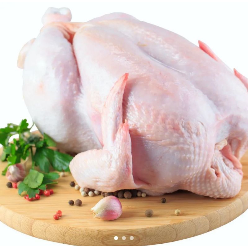 

Daging ayam segar 1 kg