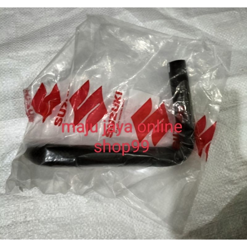 SELANG HEATER OUTLET GRAND VITARA 2000cc  2400cc ASLI