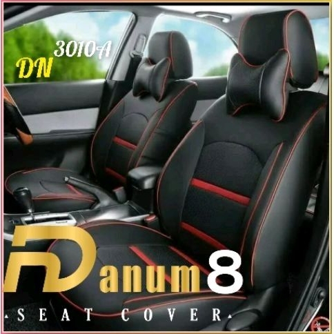 Sarung Jok Brio satya RS Ayla Agya ignis 2010 2011 2012 2013 2014 2015 2016 2017 2018 2019 2020 2021