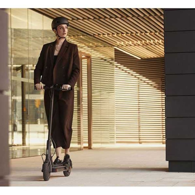 Xiaomi Mi Smart Electric Scooter Skuter Elektrik - 1S 500w 36V 8.5&quot;