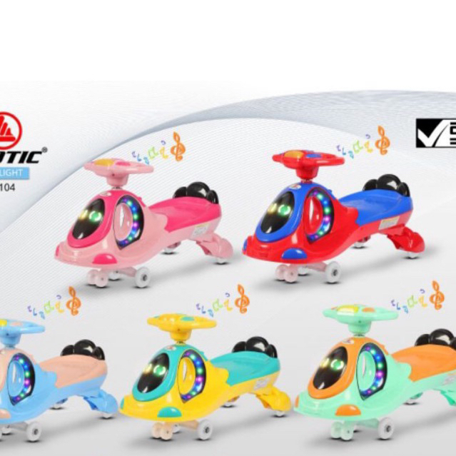 [TERMURAH ] MAINAN RIDE ON ANAK EXOTIC MAINAN RIDE ON ET 3101 / ET 3102 / ET 3104 / ET3101 / ET3102 / ET3104