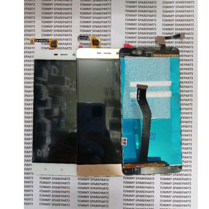 LCD TOUCHSCREEN XIAOMI REDMI 4 PRIME ORIGINAL