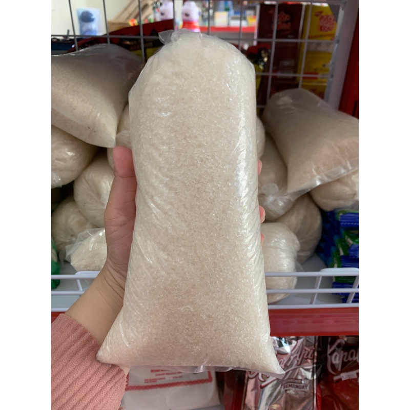 

GULA CURAH 1kg 1/2kg 1/4kg