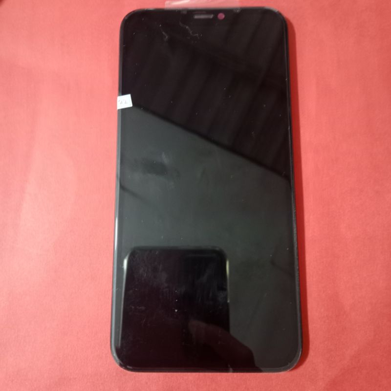 lcd iPhone 11 pro black jh hd