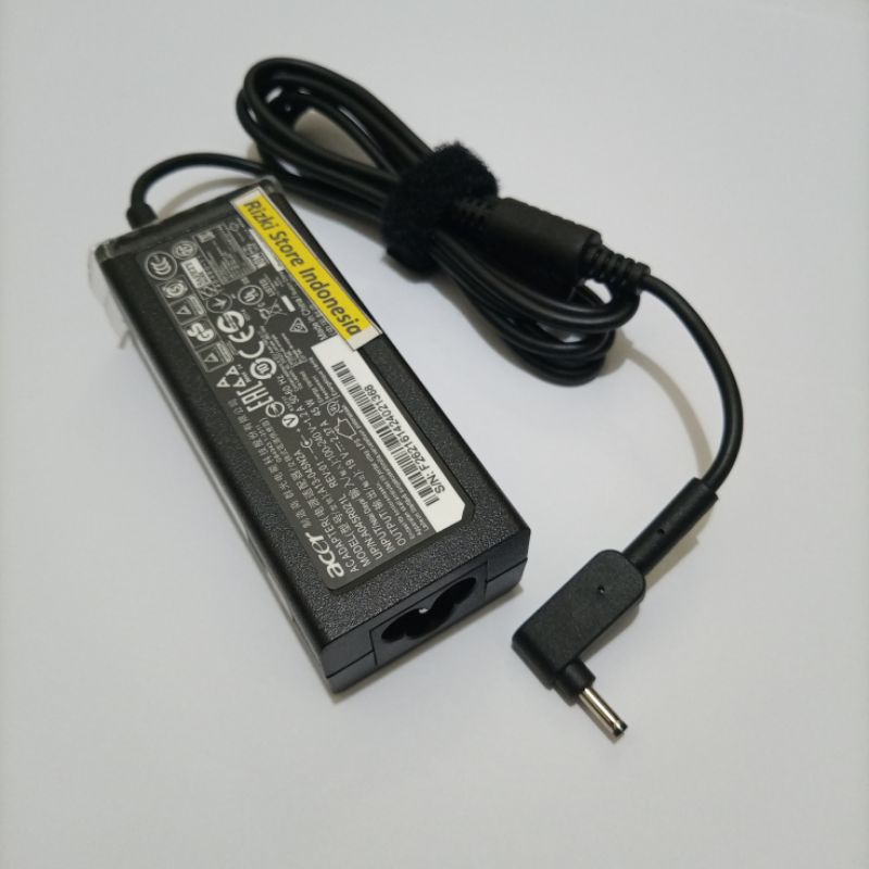 Charger 19V 2.37A Acer Aspire 5 A515-44 A515-46 A515-54 A515-54 PA-1450