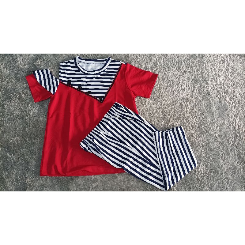 kaos import set