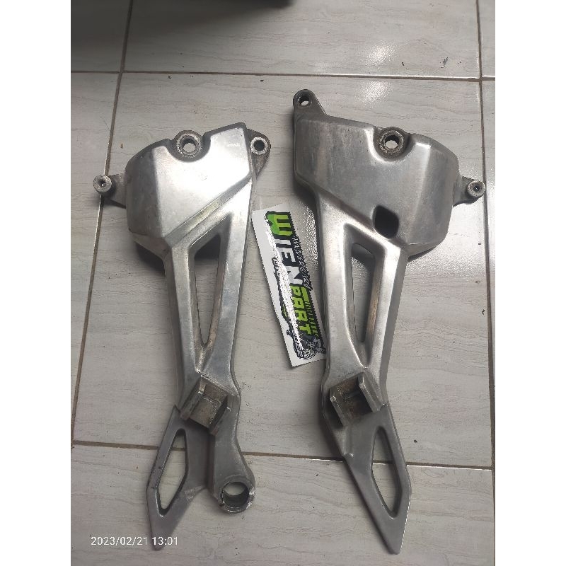 Postep megapro primus ori copotan motor