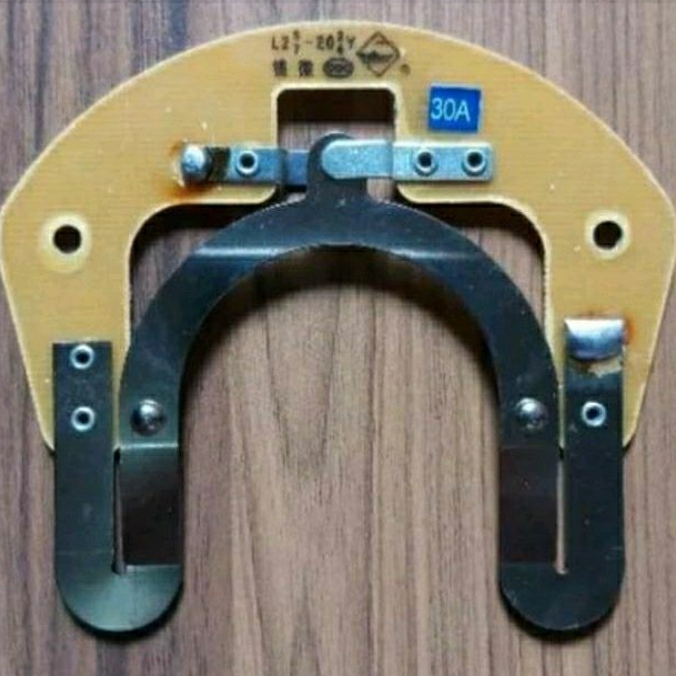 platina dinamo model L25/27-204Y