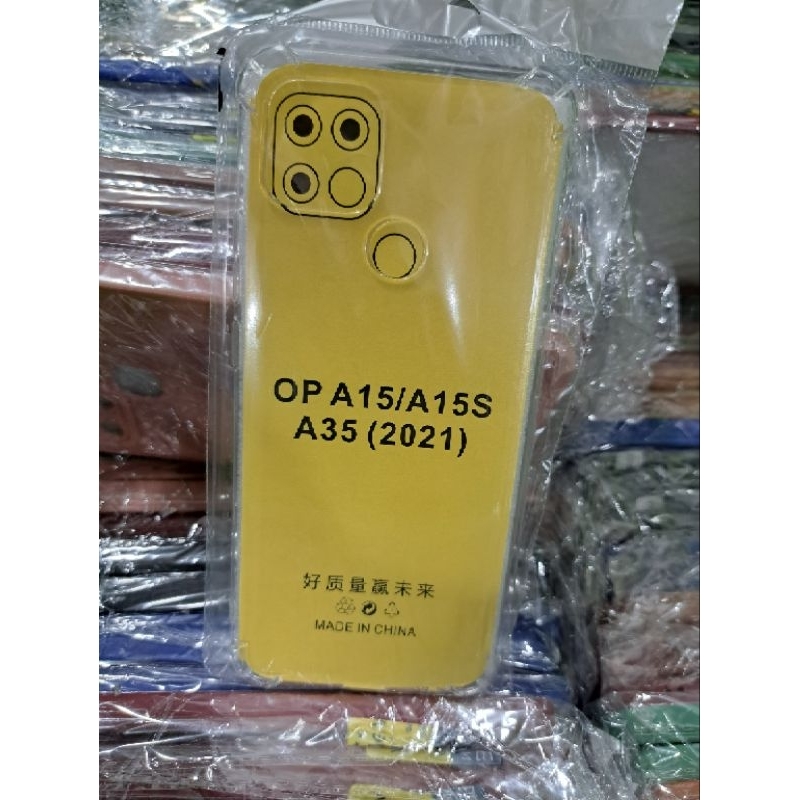 Anti Crack Oppo A1K / Oppo A37 Neo 9 /  Oppo A59 F1S / Oppo A3S / Oppo A5S / Oppo A7 / Oppo A12 / Oppo A71 / Oppo A5 2020 / Oppo A9 2020 / Oppo A15 / Oppo A15S / Oppo A11K / Oppo A59 / Oppo F1S / Oppo Neo9 / Oppo Neo 9 / Oppo A37