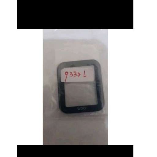 kaca jam tangan wanita Alexandre Christie 9332lh original