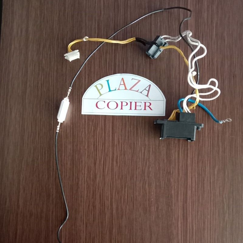 

THERMOSWITCH FIXING mesin fotocopy canon IRA 4051/4251