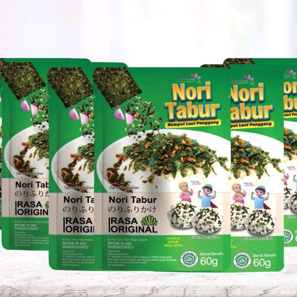 

norigo tabur original