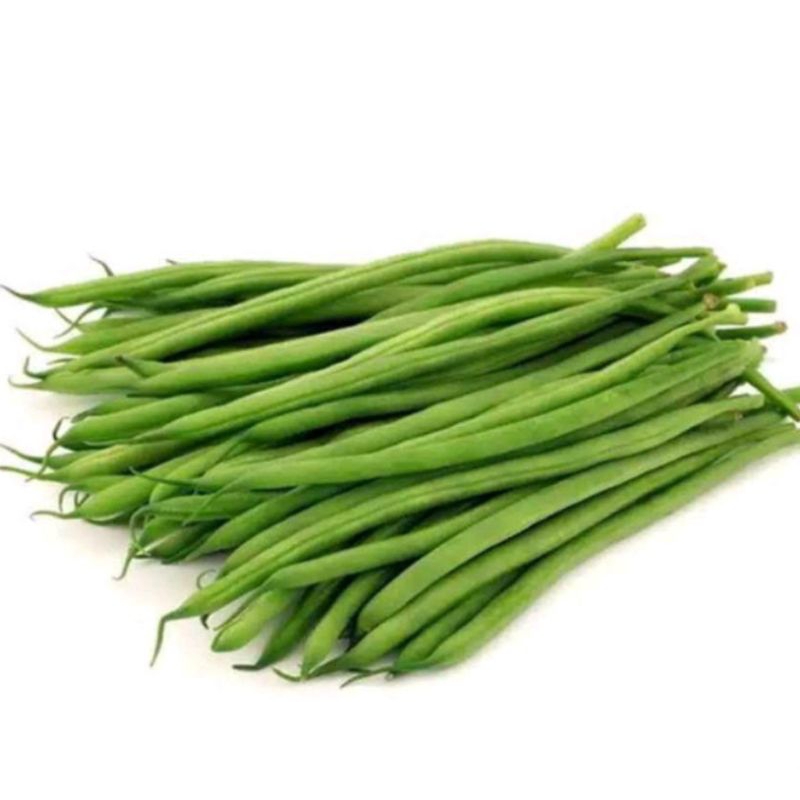 

sayur buncis segar 250 gr