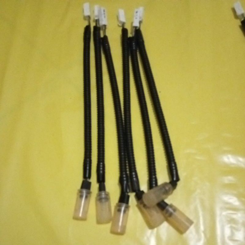 soket lampu transmisi matic lampu indikator matic honda freed,brio,mobilio,HR-V,brv original