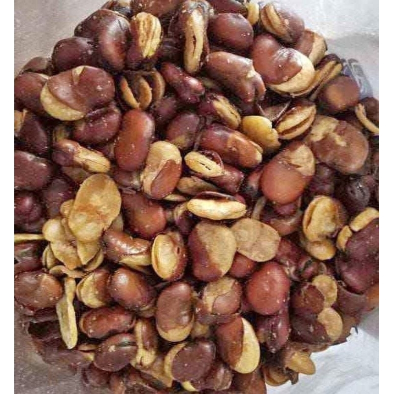 

Kacang koro jaipong isi 4 kg renyah gurih