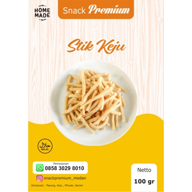 

STIK KEJU