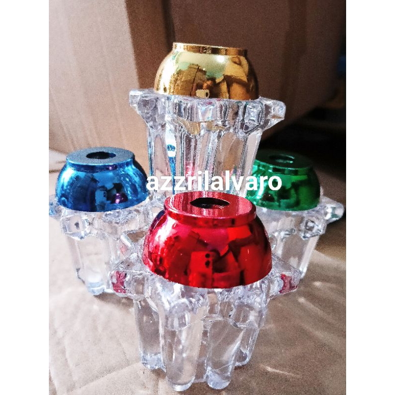 SPAREPART PIALA BODY 214 SATUAN