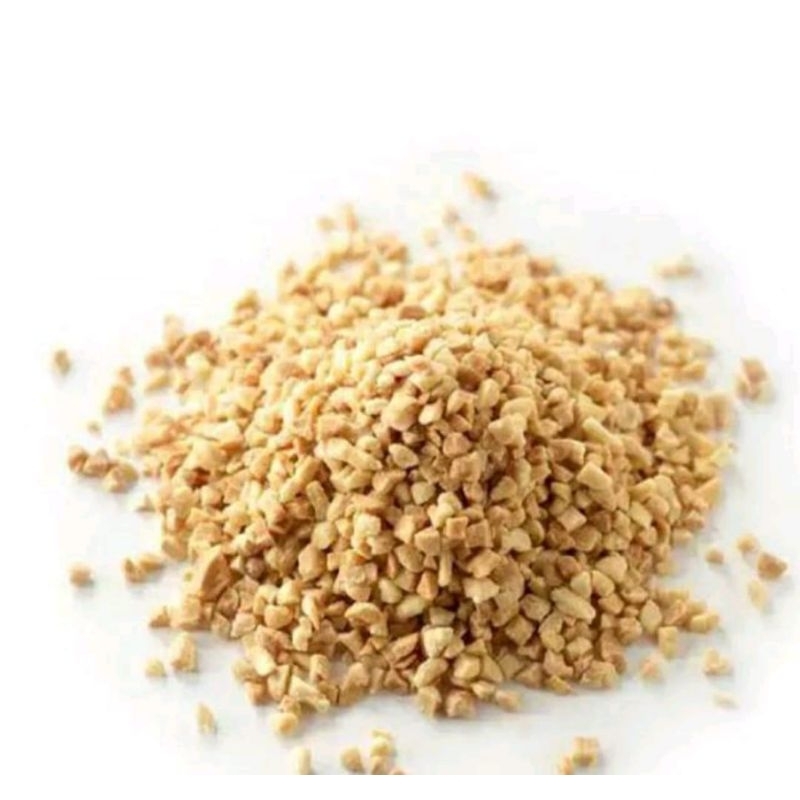 

kacang cacah sawogo kemasan repack 100 gr