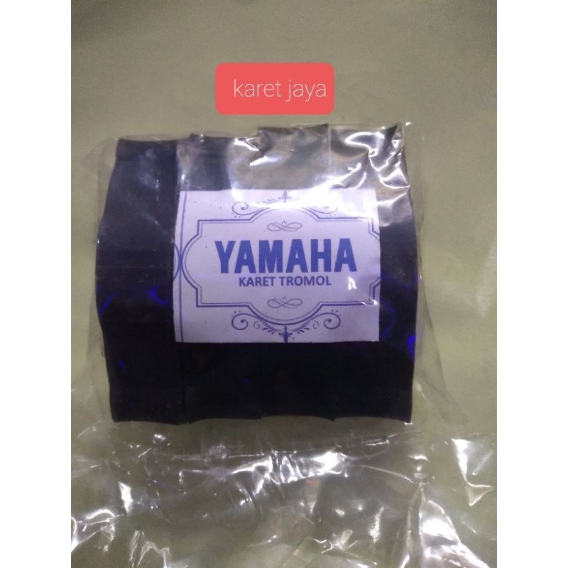 Karet tromol yamaha alfa vega rx king ban murah