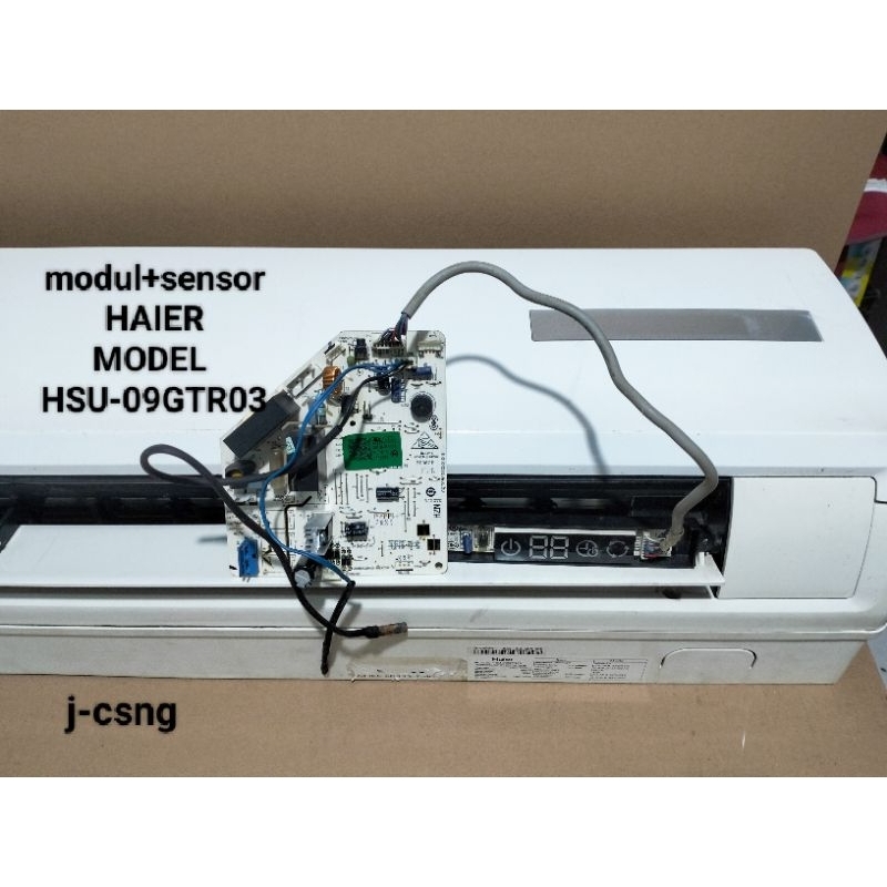 modul Haier HSU-09GTR03