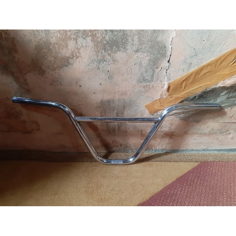 Bar Stang BMX Striking Rise 9