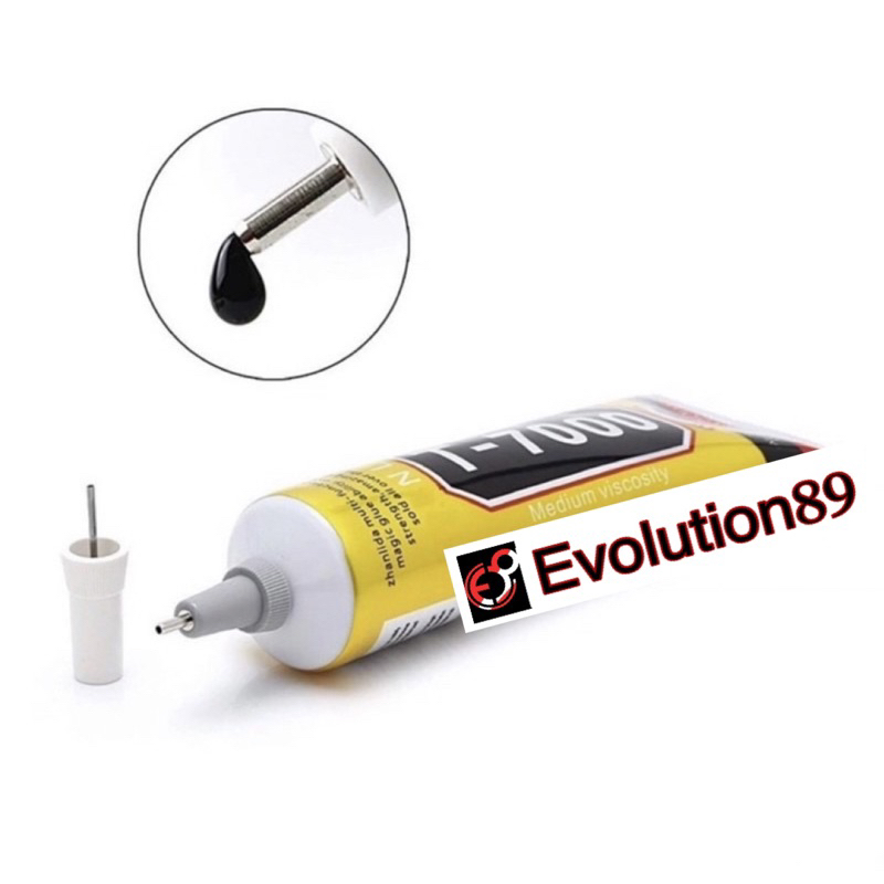 

LEM TOUCHSCREEN LEM LCD T7000 15ml HITAM