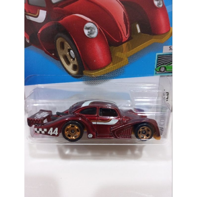 HOT WHEELS VOLKSWAGEN RACER / HOT WHEELS ORIGINAL