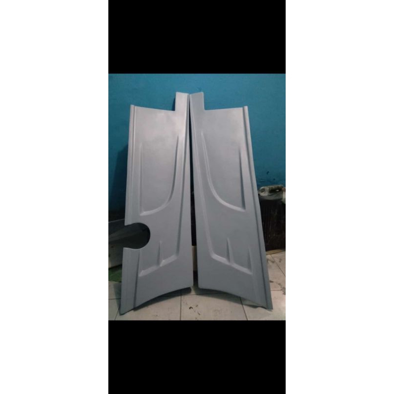 Bumper Samping Carry 1.5 dan T120ss POXXY