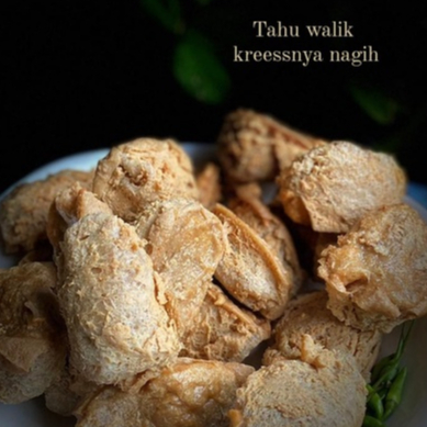 

TAHU WALIK DAGING AYAM (ISI 9)