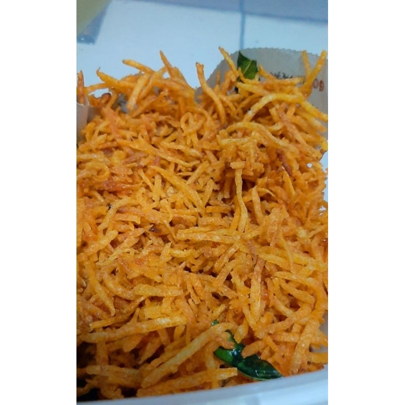 

Kentang Mustofa