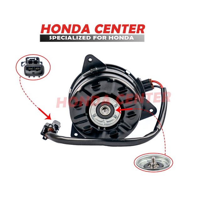 Asli original honda,motor dinamo fan kipas kondensor ac honda hrv brv city hatchback 2022 2023 jazz gk5 city gm6 2015 2016 2017 2018 2019 2020 2021 accord CR2 2013 2014 2015 2016 2017 2018