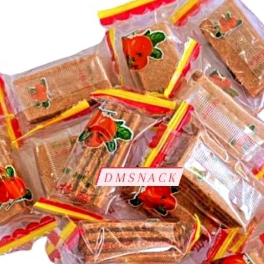 

SANCA LAPIS SANDWICH (250gram)