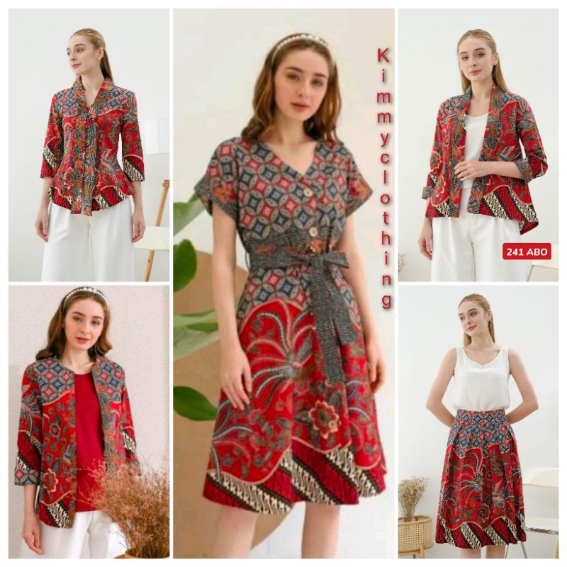 292 ABO/P-242 ABO-234 ABO-241 ABO-165 ABO