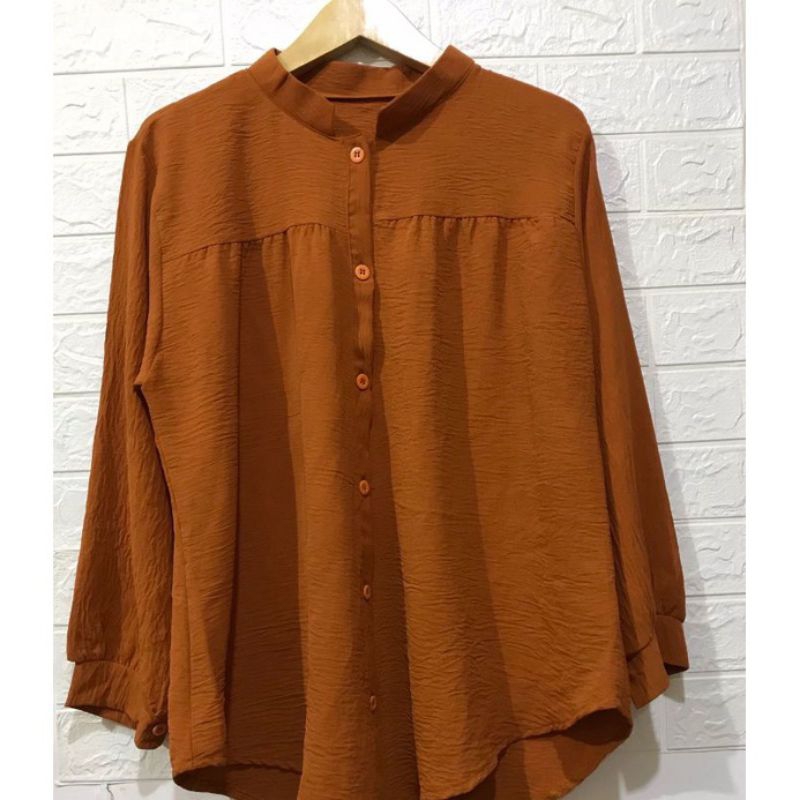 ONE SET RAYON CRINKLE,  AIR FLOW//SETELAN RAYON CRINKLE