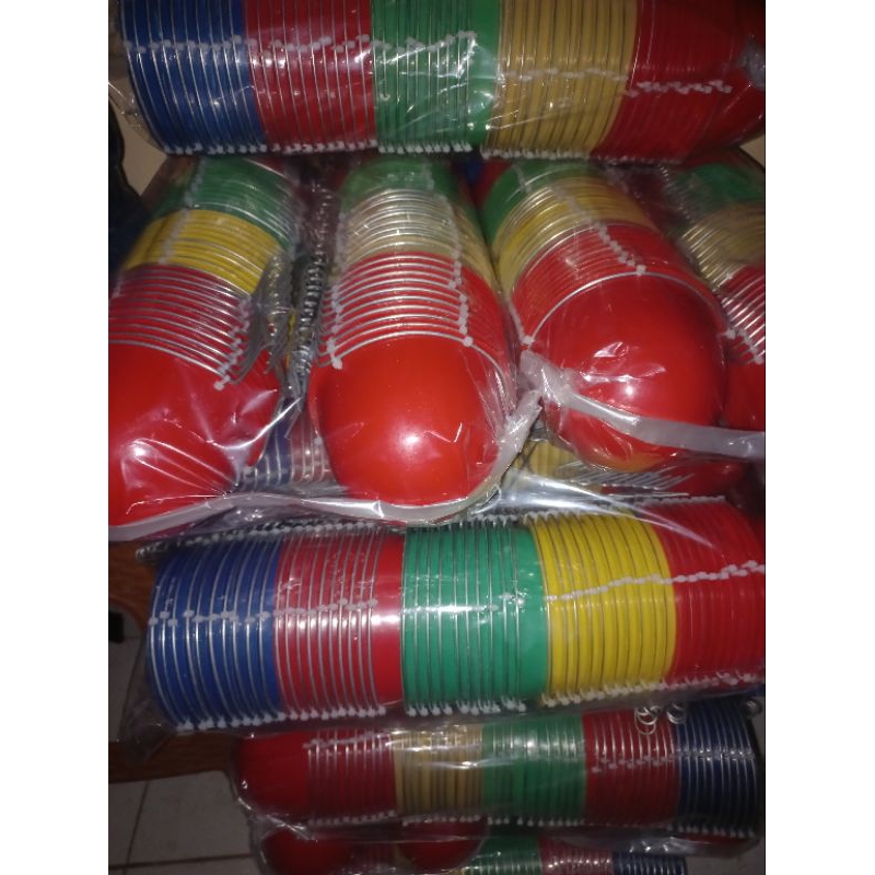 batok plastik pakan ayam/wadah pakan ayam/mangkok plastik