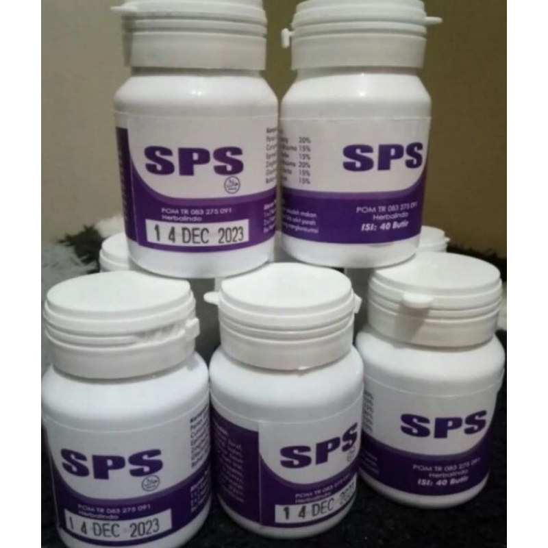 Terlaris Sps Obat Herbal Asli Original Mengatasi Segala Penyakit Di Jamin Terbukti Nyata