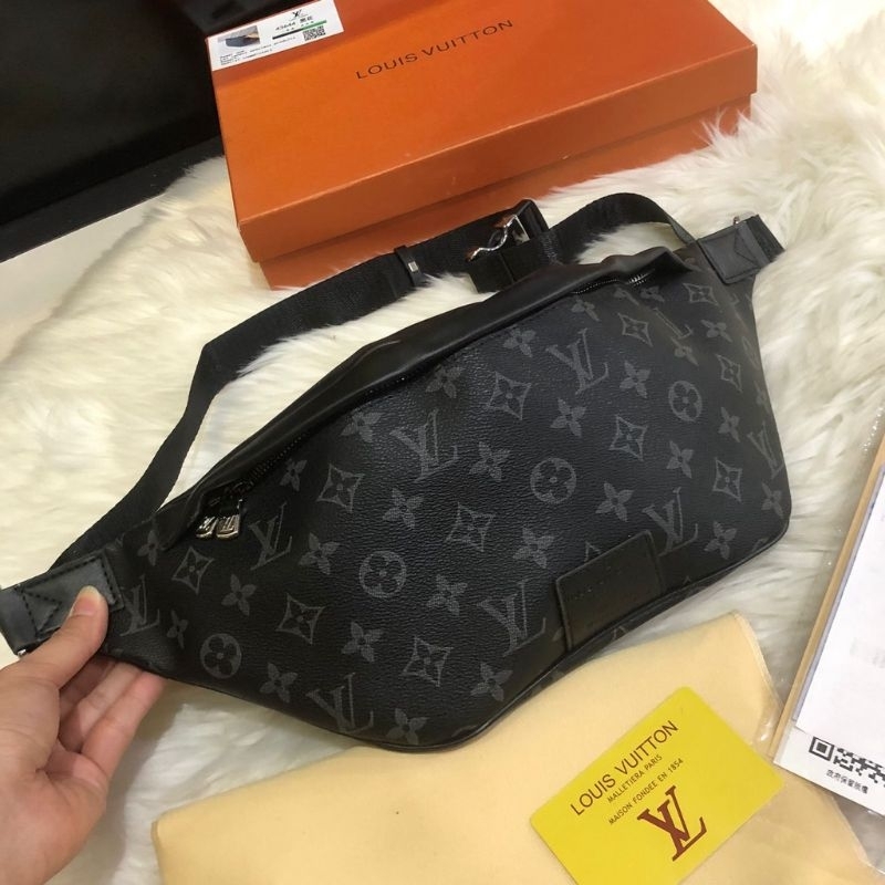 Waist Bag LV/Bumbag LV/Belt Bag Lv/tas Pinggang LV Premium Quality