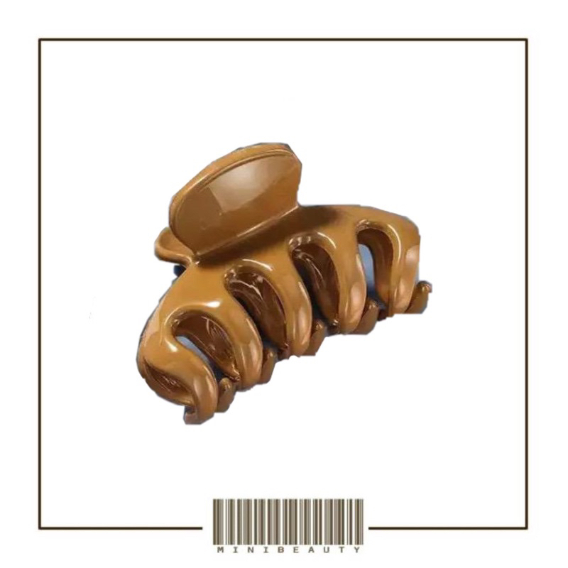 jepit jumbo 8 cm rambut jeday jedai bangkok