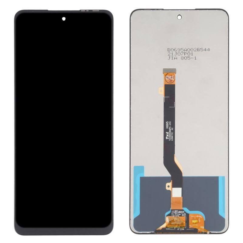 Lcd infinix note 11pro x697 Touchscreen infinix note 11pro Layar hp infinix note 11pro ori