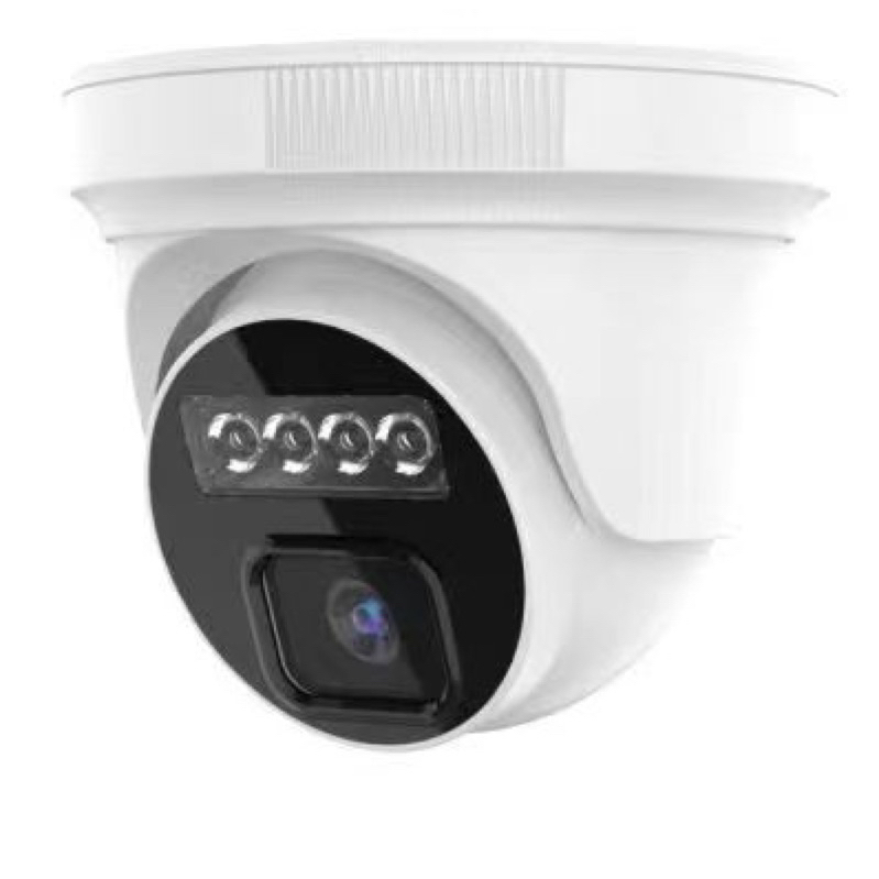 IP CAMERA 5MP FULL COLOR LENSA 2.8mm CCTV OUTDOOR / INDOOR NIGHT COLOR TECH IP KAMERA FULL 5MP Lens 2.8mm