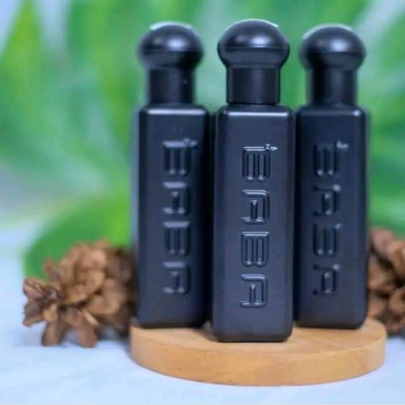 Rextase *Baba Parfume*