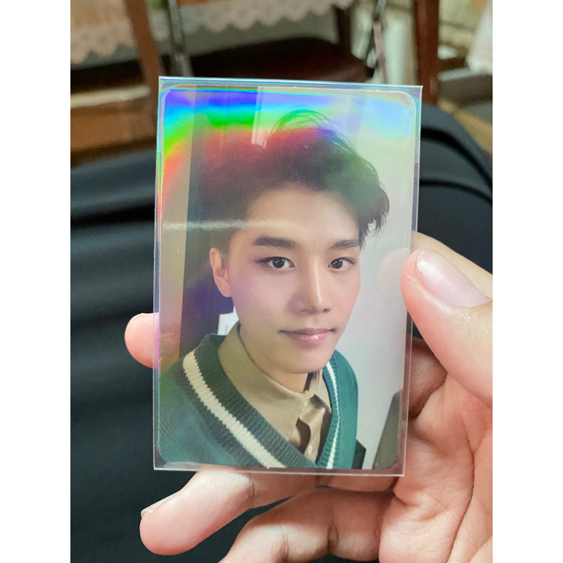 PC NCT Taeil Empathy Reality