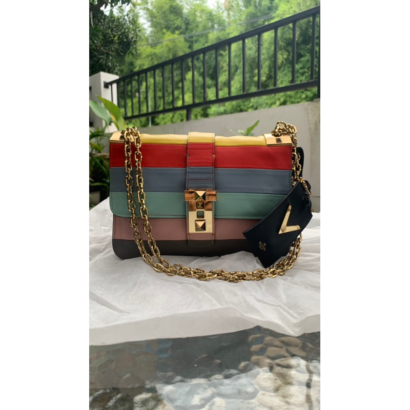 Tas Sling Valentino Garavani Second