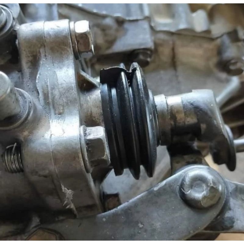 KARET BOOTH PRESNELING STARLET STARLET EP70 EP71 EP 80 EP81