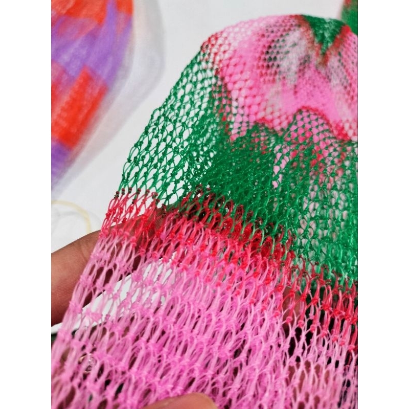 Kepis/Waring/Koja Ikan Uceng