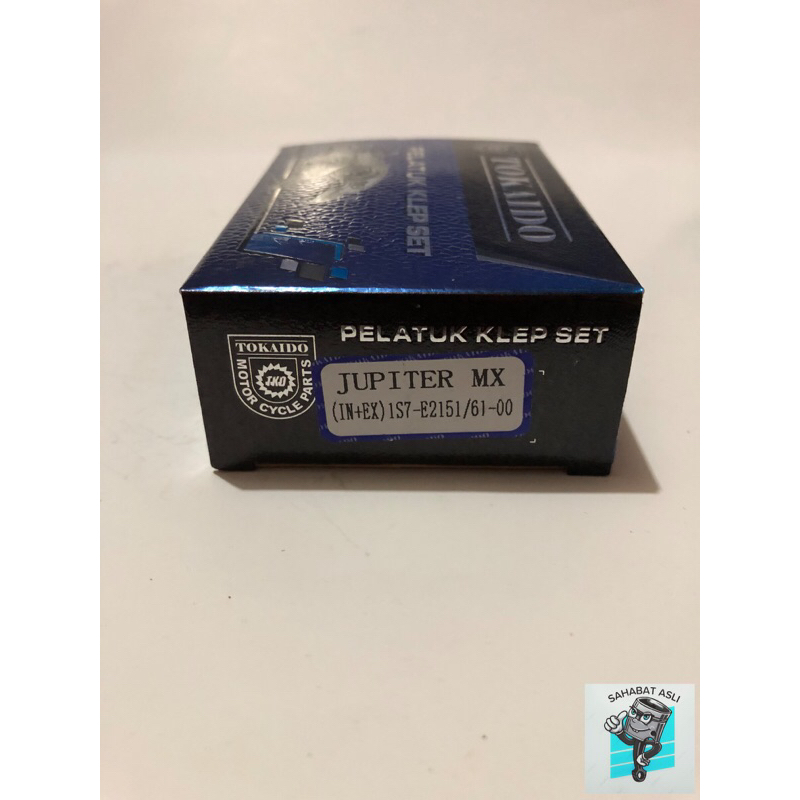 PLATUK KLEP PIANO KLEP JUPITER MX LAMA JUPITER MX NEW 135 VIXION TKD