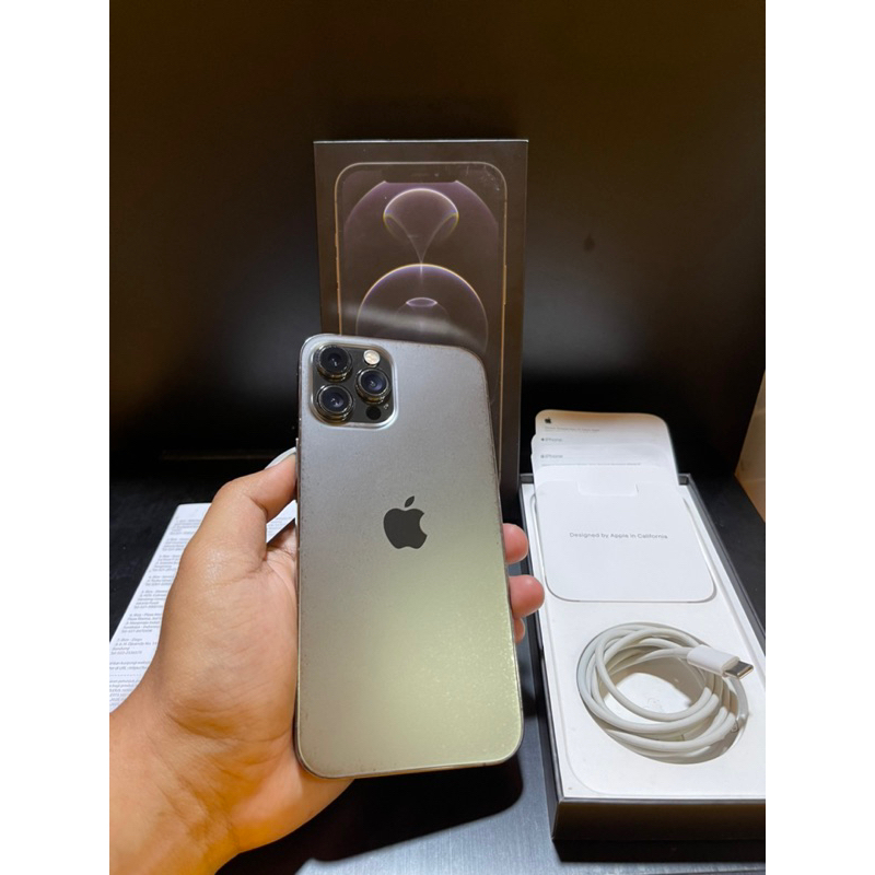 iphone 12 pro max 128gb ibox