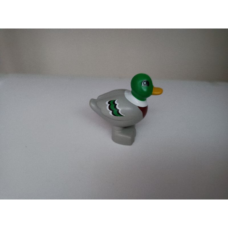 Lego Duplo Forest Duck Preloved
