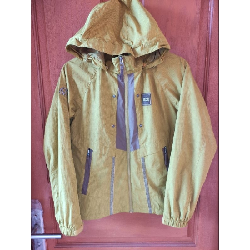 JACKET OUTDOOR K2 SECOND BRAND