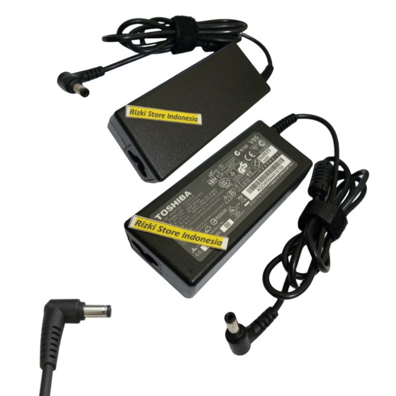 Charger TOSHIBA Portege T210 Series Original 19v 2.37a